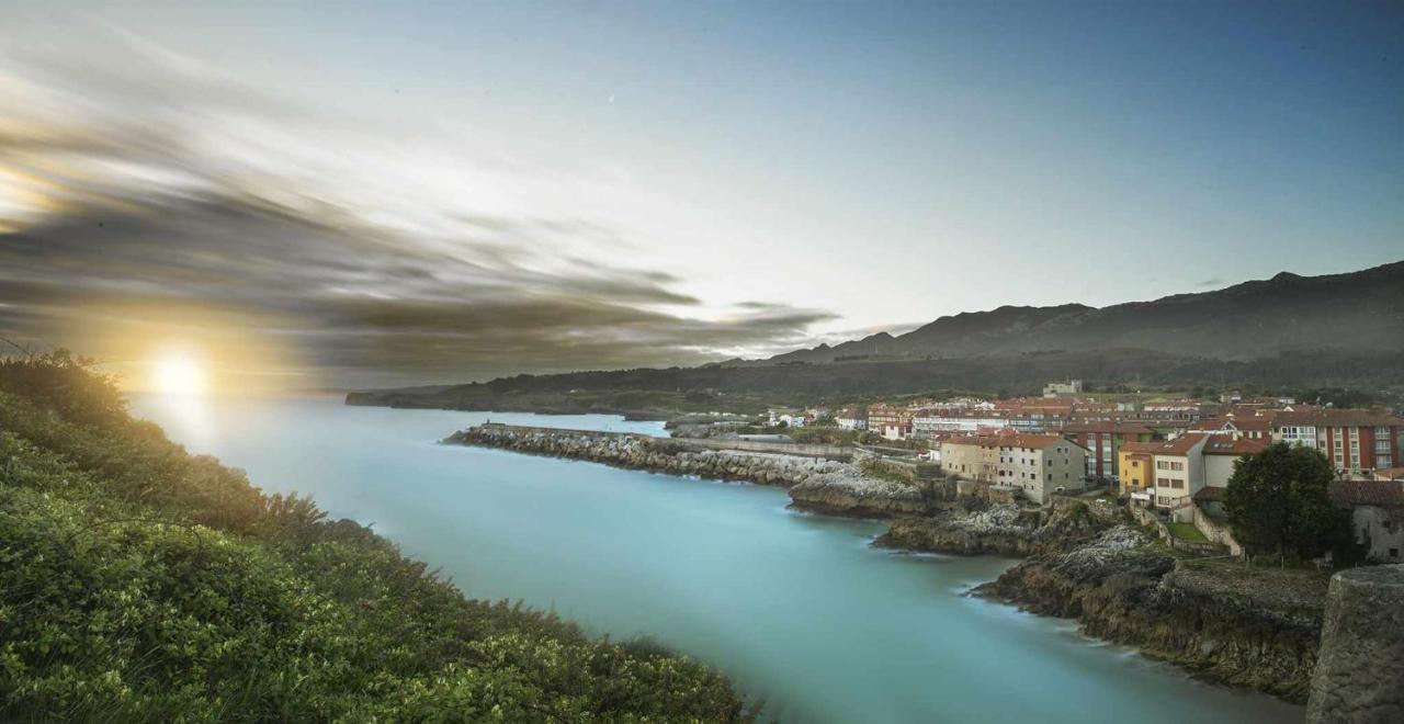 فيلا Casa Sabina Zona De Playa Y Montana يانس المظهر الخارجي الصورة