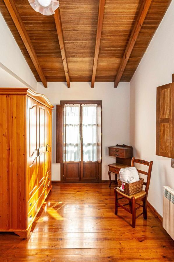 فيلا Casa Sabina Zona De Playa Y Montana يانس المظهر الخارجي الصورة